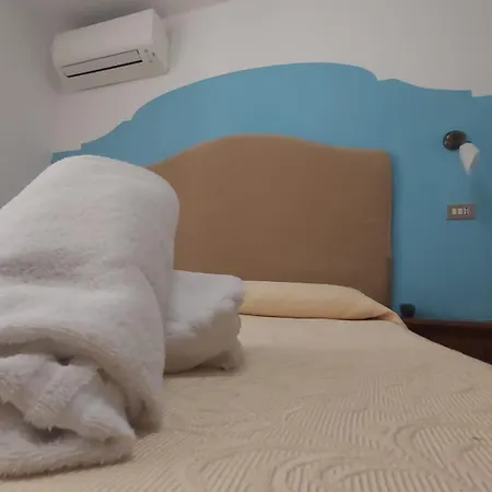 Hotel Amalfi Hotel Amalfi