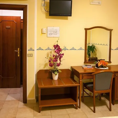 Hotel Amalfi Hotel