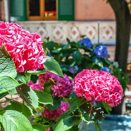 Hotel Amalfi Hotel 3*