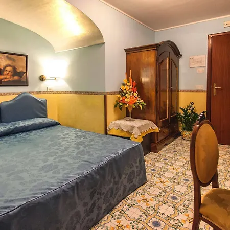 Hotel Amalfi