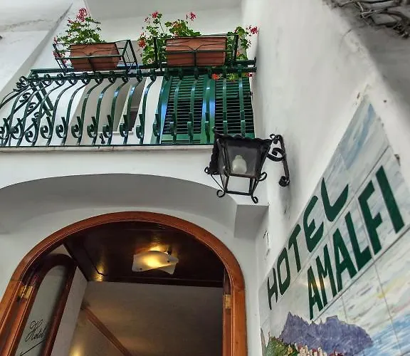 Hotel Hotel Amalfi