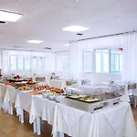 ホテル アマルフィ 3* アマルフィ