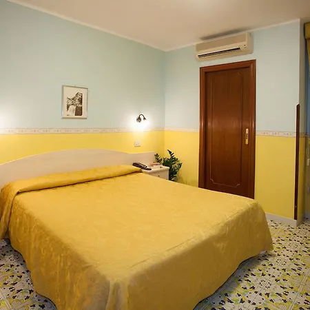 Hotel Hotel Amalfi