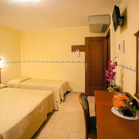 Hotel Hotel Amalfi 3*