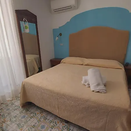 Hotel Amalfi Hotell Amalfi