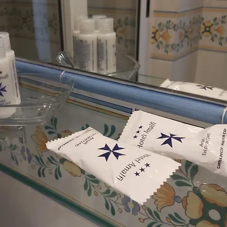 Hotell Hotel Amalfi