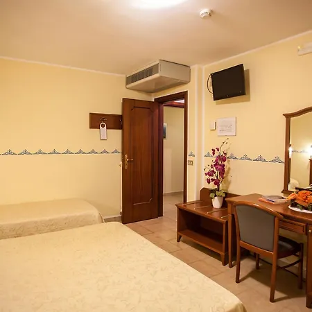 Hotel Amalfi Hotell Amalfi