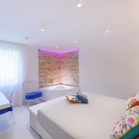 Hotel Amalfi