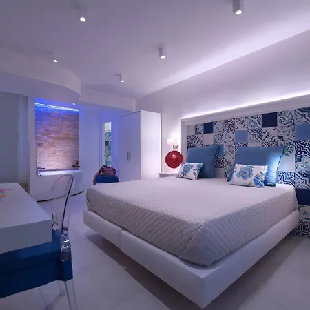 Hotel Amalfi