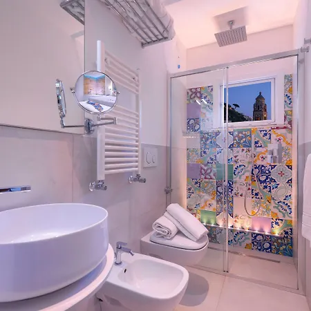 Hotel Hotel Amalfi 3*