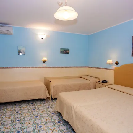 Hotel Hotel Amalfi 3*