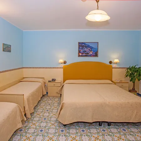 Hotel Amalfi