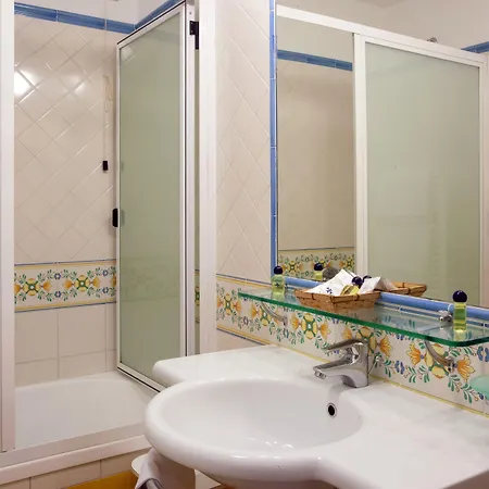 Hotel Hotel Amalfi 3*