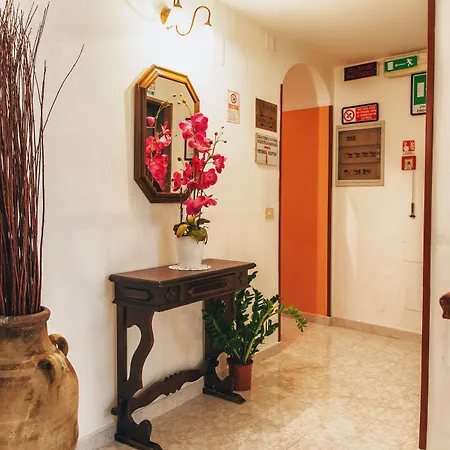 Hotel Hotel Amalfi 3*
