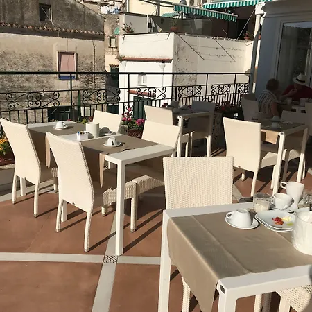 Hotel Hotel Amalfi Amalfi