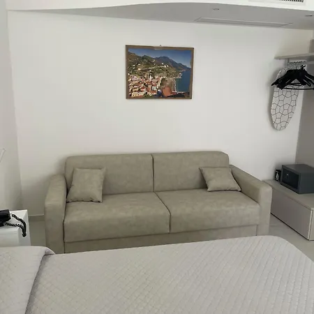 Hotel Hotel Amalfi