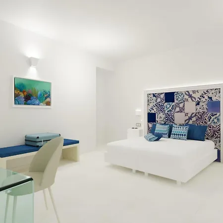 Hotel Amalfi