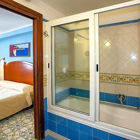 Hotel Amalfi Hotel Amalfi