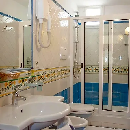 Hotel Amalfi Hotel Amalfi