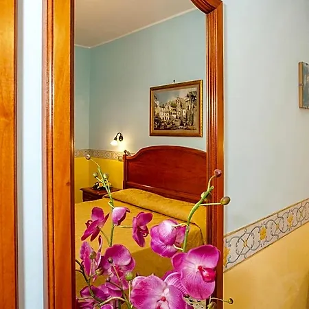Hotel Amalfi Hotel 3*