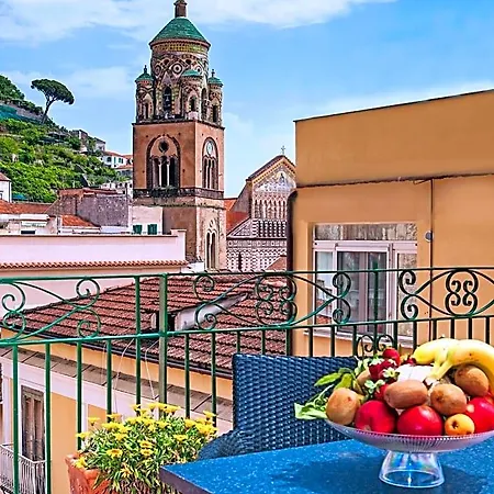 Hotel Amalfi Hotel