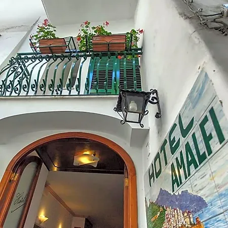 Hotel Hotel Amalfi Amalfi