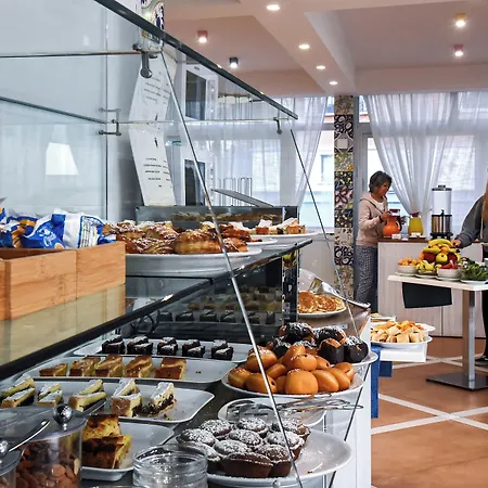 Hotel Amalfi 3* Amalfi