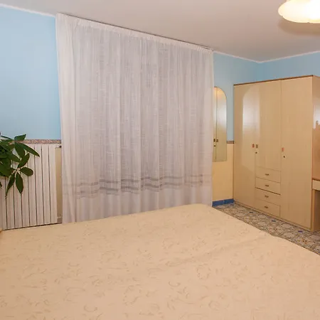 Hotel Amalfi Hotell 3*