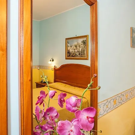 Hotell Hotel Amalfi Amalfi