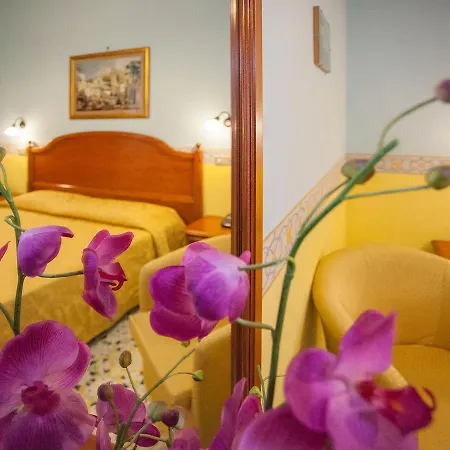 Hotel Amalfi 3* Amalfi