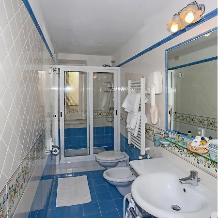 Hotel Amalfi Hotell