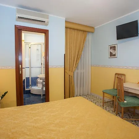 Hotel Amalfi Hotell Amalfi