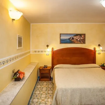Hotel Hotel Amalfi Amalfi