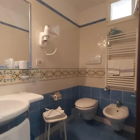 Hotel Hotel Amalfi Amalfi