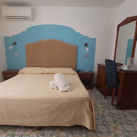Hotel Amalfi Hotell Amalfi