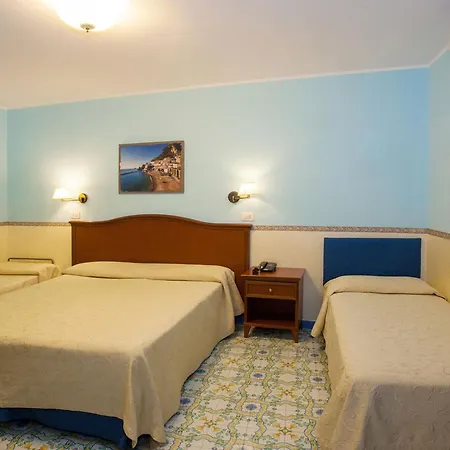 Hotel Amalfi Amalfi
