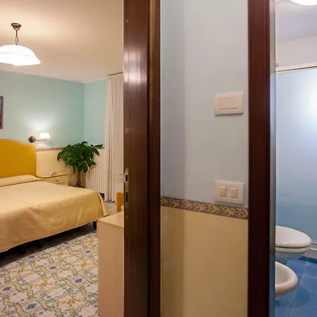 Hotell Hotel Amalfi Amalfi