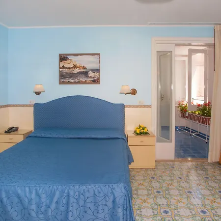 Hotell Hotel Amalfi Amalfi