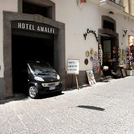 Hotel Hotel Amalfi