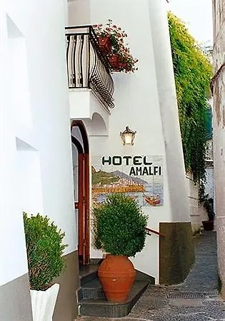 Hotel Hotel Amalfi