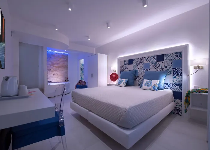 Hotel Amalfi