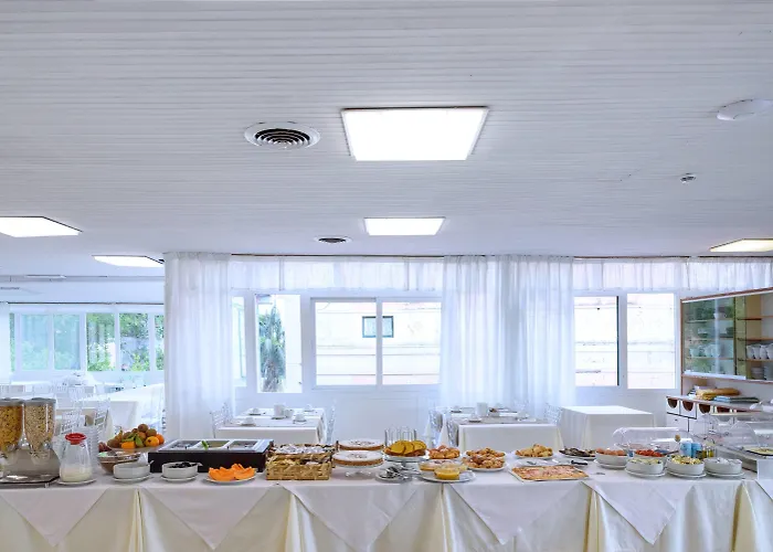 Hotel Amalfi מלון