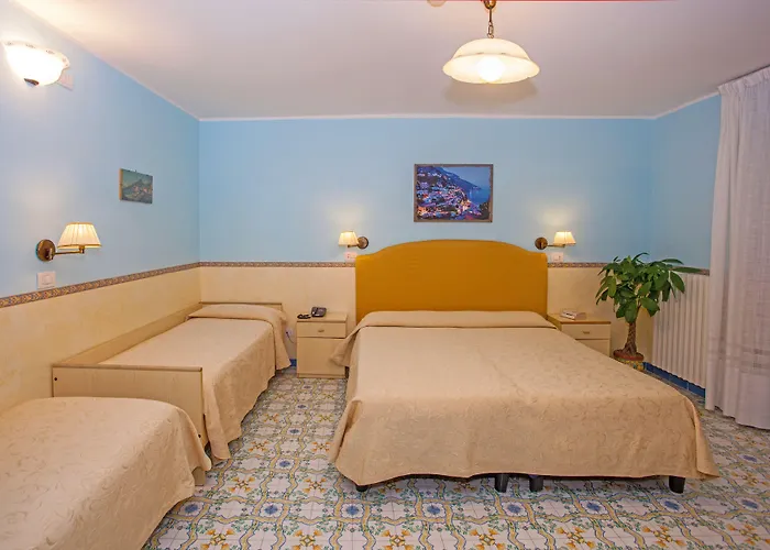 Hotel Amalfi